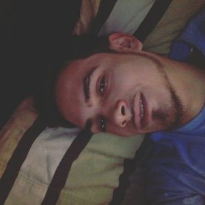 Meet your Posher, Raymond